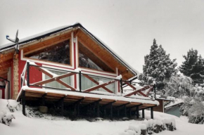 Rincón del Llao